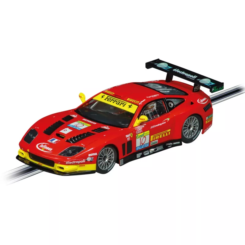 Carrera 20023974 DIGITAL 124 Auto Ferrari 575 GTC Nr.10 (20023974)