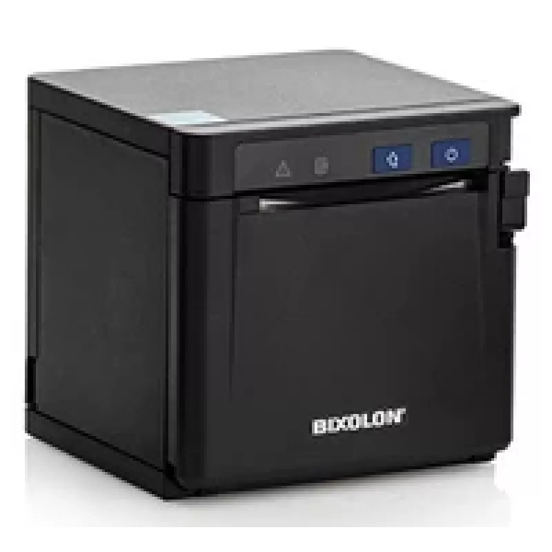 Bixolon SRP-QE300K/BEG spausdintuvas juodas