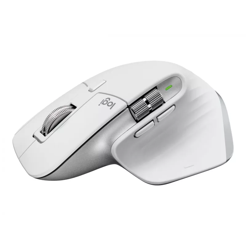 Pelė Logitech MX Master 3S, skirta Mac, Bluetooth