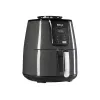 Ninja AF100 vienas 3,8 L atskirai stovinti 1550 W karšto oro gruzdintuvė juoda