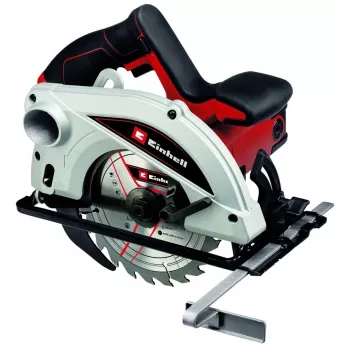 Pjūklas Einhell TC-CS 1250 16.5 cm juodas raudonas