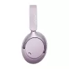 QCY H3 pro ANC belaidės ausinės (violetinės)
