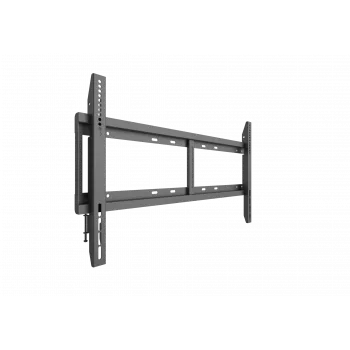 Newline DB04 - 139,7 cm (55 ) - 2,18 m (86 ) - 200 x 200 mm - 800 x 400 mm - metalinis - juodas (30705T8GF002010)