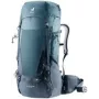 Kuprinė DEUTER Futura Air Trek 60 + 10 — 60+10 L žygių kuprinė, reguliuojama nugaros sistema