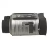 Binocular Denver NVI-491 Juoda Pilka Plastic MicroSD Lithium