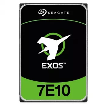 Seagate Enterprise ST2000NM018B vidinis kietasis diskas 2 TB 7200 RPM 256 MB 3.5 col. SAS