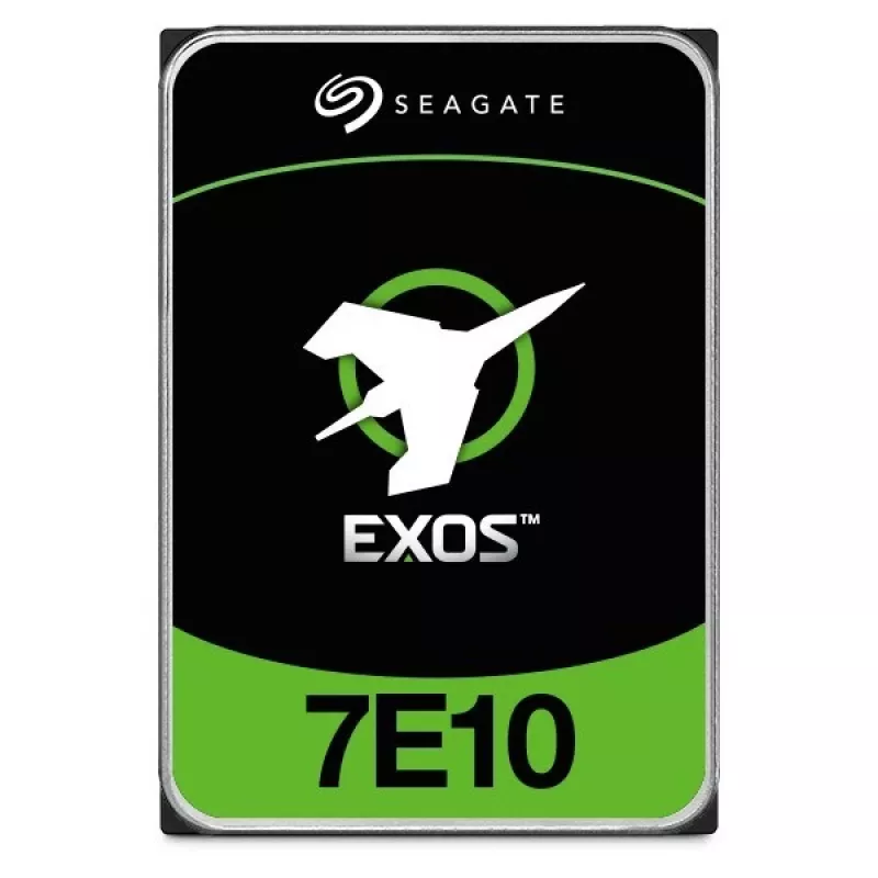 Seagate Enterprise ST2000NM018B vidinis kietasis diskas 2 TB 7200 RPM 256 MB 3.5 col. SAS