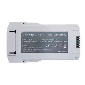 Drono baterija DJI Mini 3 Pro, 8,5 V, 3850 mAh