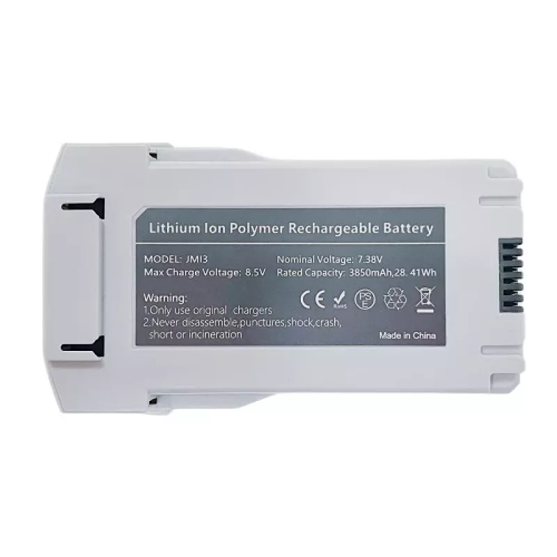 Drono baterija DJI Mini 3 Pro, 8,5 V, 3850 mAh