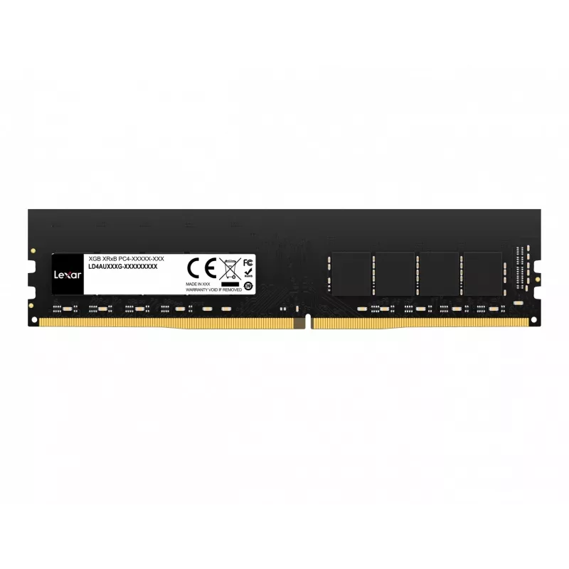 Atminties modulis Lexar LD4AU008G-B3200GSST 8 GB DDR4 3200 MHz