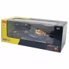 Elektrinis sportinis automobilis Jamara Oracle Red Bull Racing RB18 1:18 310g
