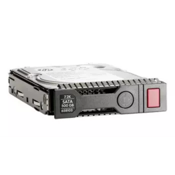 HP 658071-B21 saugojimo diskas