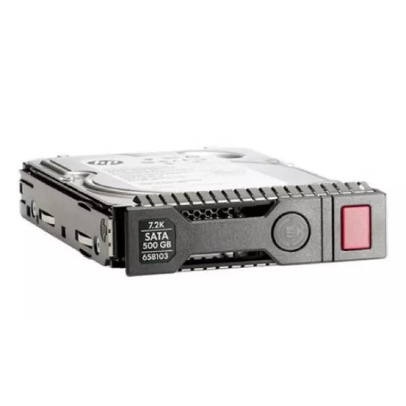 HP 658071-B21 saugojimo diskas