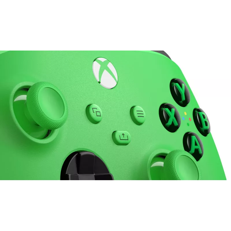 Microsoft EP2-29916 Žalia/Balta