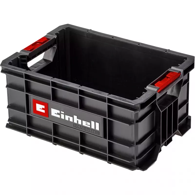 Einhell sistemos dėklas E-Case įrankių dėžė (4540037)
