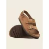 Scholl Air Bag - unisex flip-flops, size 41