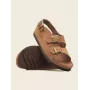 Scholl Air Bag - unisex flip-flops, size 41