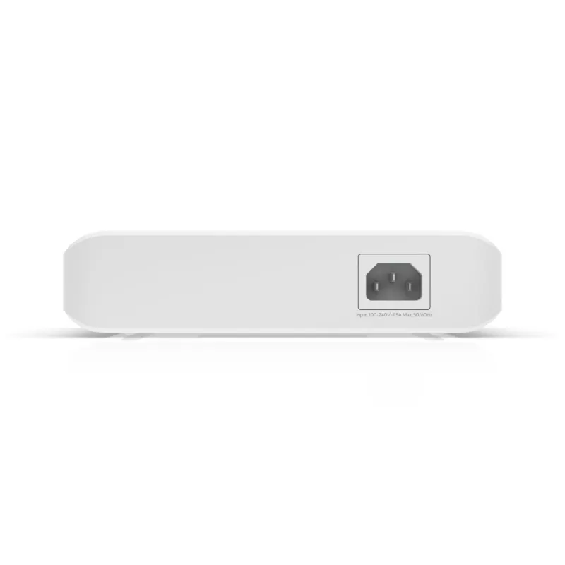 Ubiquiti UniFi Switch Lite 16 PoE L2 Gigabit Ethernet (10/100/1000) Power over Ethernet (PoE) balta