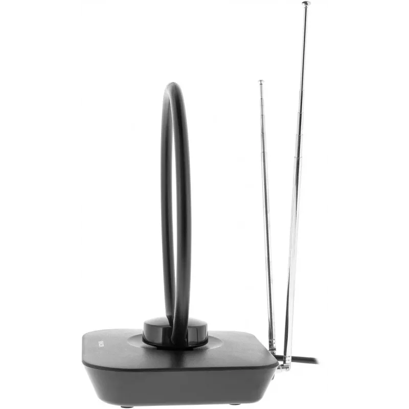 Antena SENCOR SDA 102 DVB-T2/T 20 dB 75 Ω 4G LTE