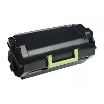 Lexmark 62D2000 spausdintuvo eksploatacinė medžiaga, juoda