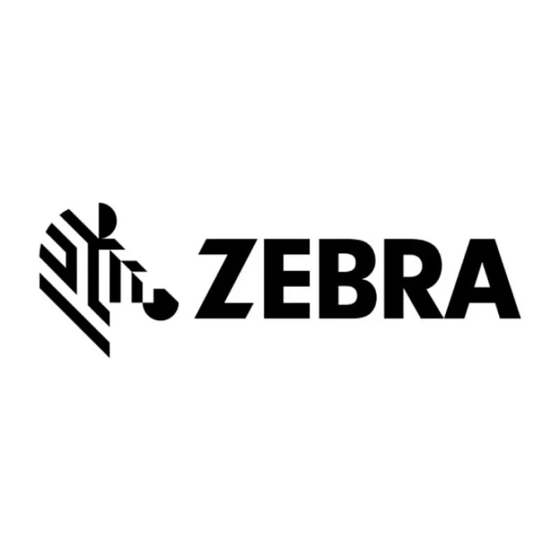 Lipnios spausdintuvo etiketės Zebra 8100T Cryocool baltos 3x1,5 cm