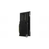 Vaizdo plokštė XFX Radeon RX 9060 XT 16GB GDDR6, 128-bit, PCIe 5.0, 3x ventiliatoriai, 3 ekranai, 290×124×49 mm