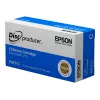 Epson C13S020688 rašalo kasetė 1 vnt. Originali žalsvai mėlyna