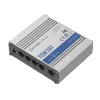 Teltonika TSW101 komutatorius 5xGbE Ethernet 4xPoE+