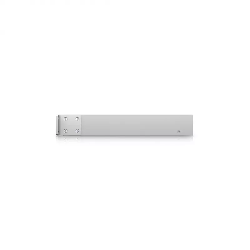 Šliuzas UBIQUITI Dream Machine Special Edition — stovas 1U, 8x RJ-45 LAN, PoE, 1,7 GHz procesorius, 4 GB DDR4, 16 GB „flash“, 3,3 cm jutiklinis ekranas