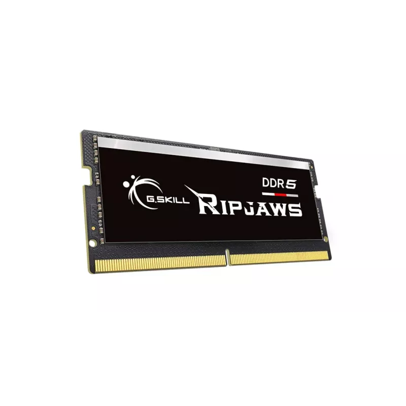 G.Skill Ripjaws - DDR5 - Modul - 16 GB - SO DIMM 260-PIN
