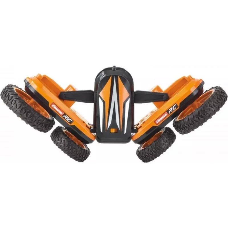 Carrera 370402008 Supercross 1:20 RC pradinio lygio automobilis (370402008)