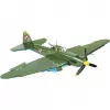 Statybinis rinkinys COBI IL-2M3 Shturmovik 625 dalys