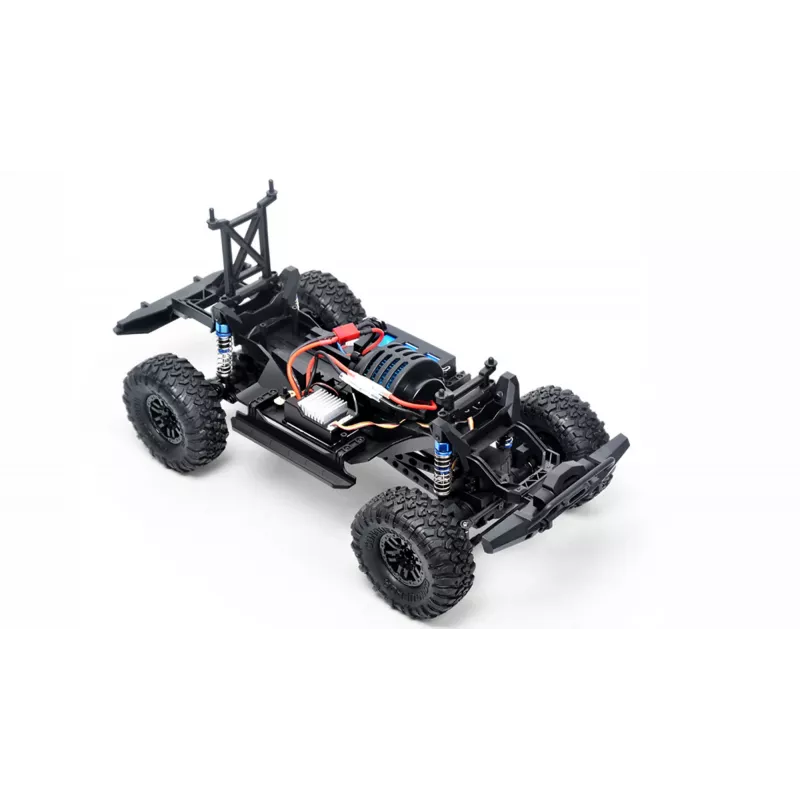 Amewi 22590 bekelės automobilis su elektros varikliu, mastelis 1:10, amžius nuo 8 metų