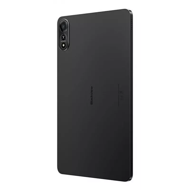 Planšetinis kompiuteris MEGA2 12 12/256GB/GREY Eng Dovanų rinkinys Blackview