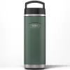 THERMOS 710 ml mobilus termo puodelis – žalias