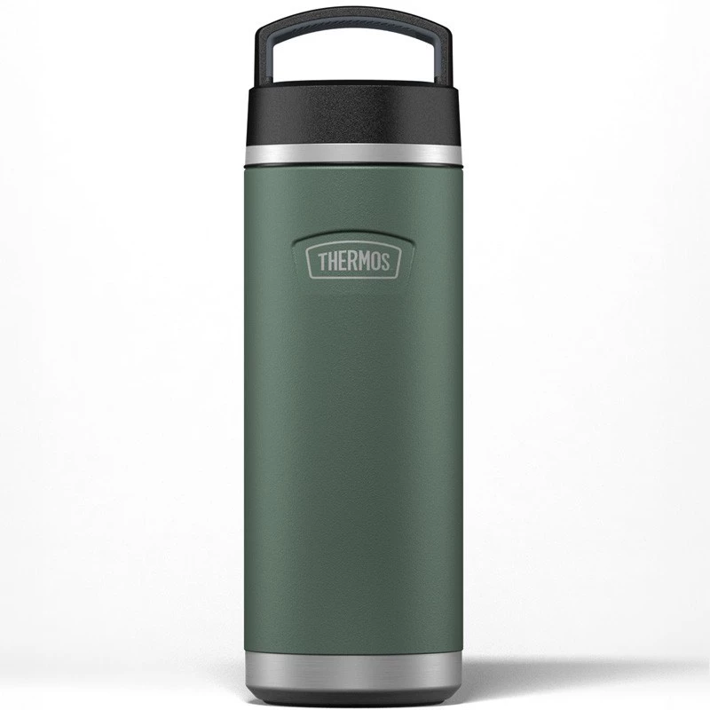 THERMOS 710 ml mobilus termo puodelis – žalias