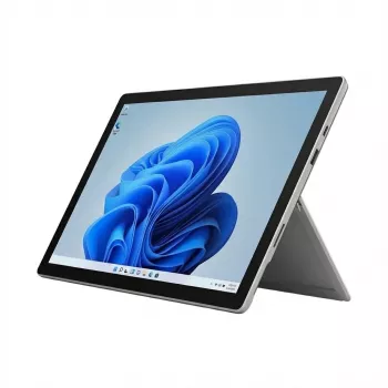 N12 Microsoft Surface Pro 7+ 12,3 2in1 Platinum i5 16GB/256GB SSD Win11P