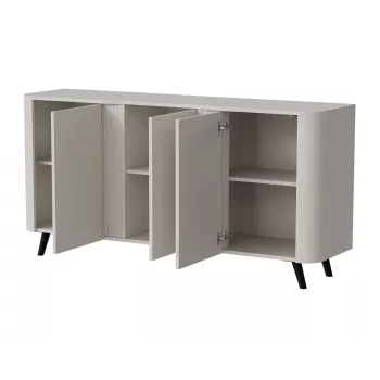 Cama VOLARE komoda 151 x 39 x 75 cm kašmyro