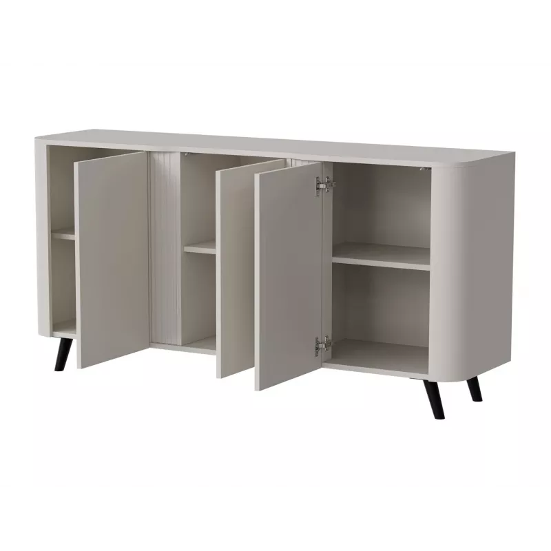Cama VOLARE komoda 151 x 39 x 75 cm kašmyro