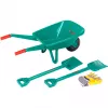 Sodininko rinkinys Theo Klein BOSCH KLE-2752