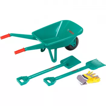 Sodininko rinkinys Theo Klein BOSCH KLE-2752