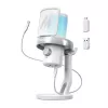 Mikrofonas Maono DM40 Pro (baltas)