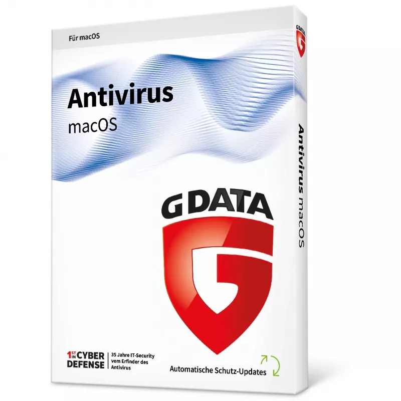 G Data C2004ESD12003