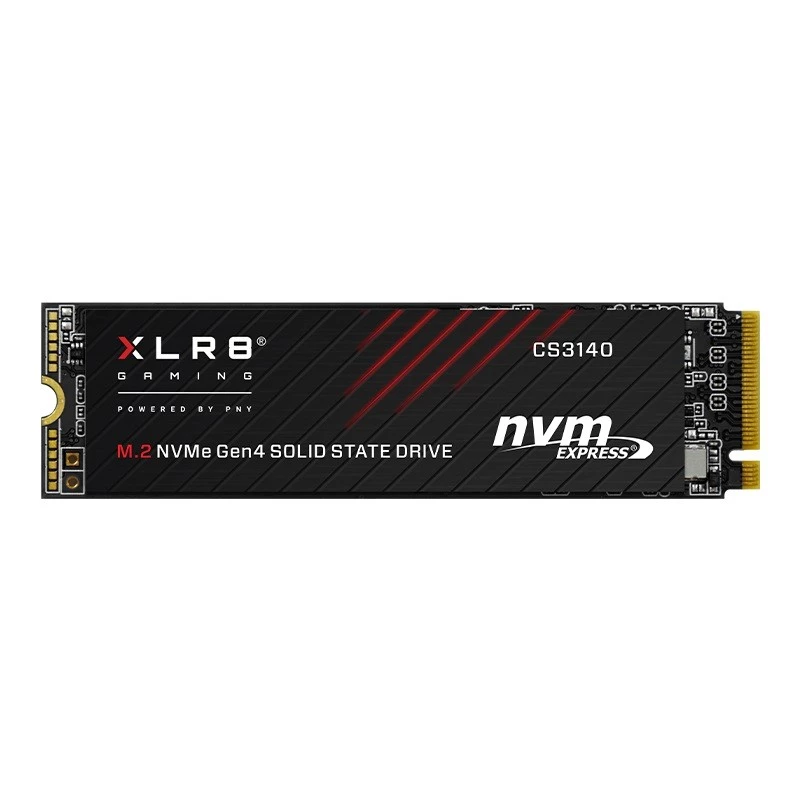 SSD PNY 2 TB M.2 PCI Express 4.0 NVMe XLR8 CS3140