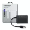 Kietojo disko adapteris Qoltec USB 3.0 HDD/SSD