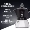 Bialetti Moka Induction Moka puodas 4tz