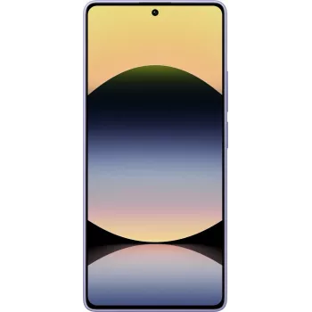 Išmanusis telefonas „Xiaomi Redmi Note 14S“ 6,67 colio 256 GB violetinis