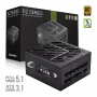 Gamemax maitinimo blokas, 80 PLUS, Gold | GZ 850G | 850 W
