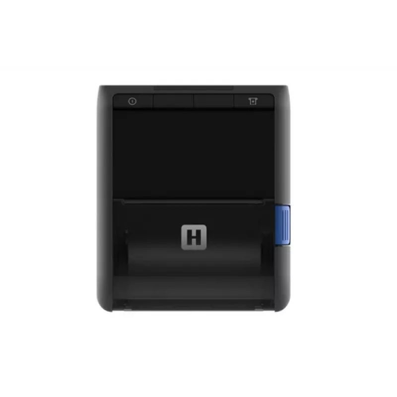 Honeywell LNX3-0-N00B101 spausdintuvas, juodas