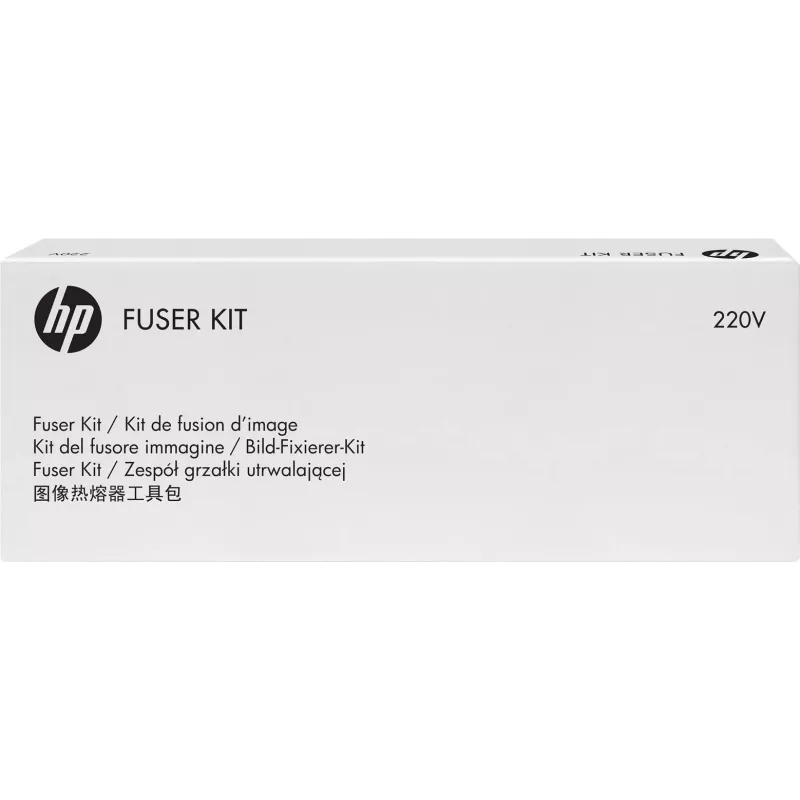 HP LaserJet 220V lydančioji plokštė